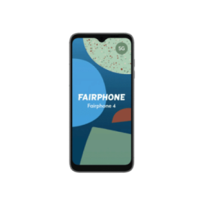 Fairphone 4