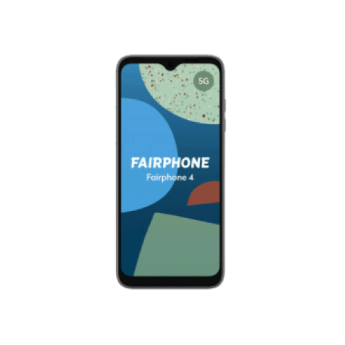Fairphone 4