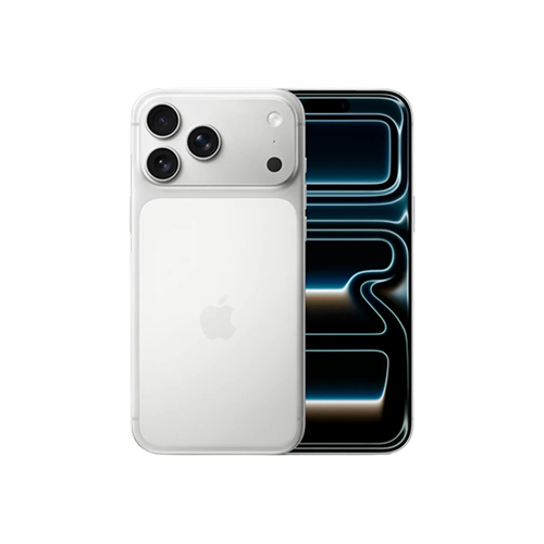 iPhone 17 Pro