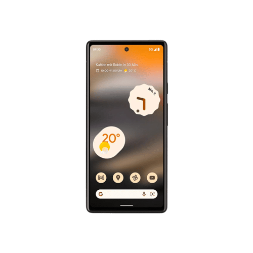 Google Pixel 6a