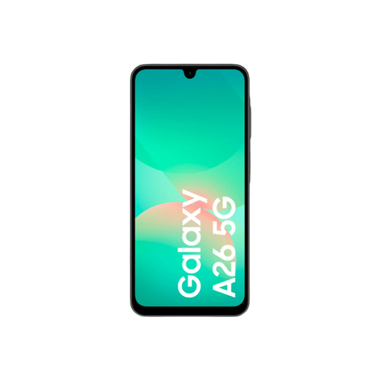 Samsung Galaxy A26 5G - Image 1