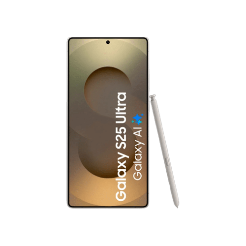 Samsung Galaxy S25 Ultra