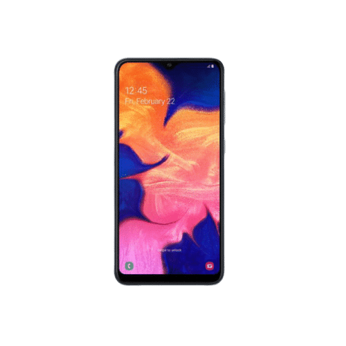 Samsung Galaxy A10