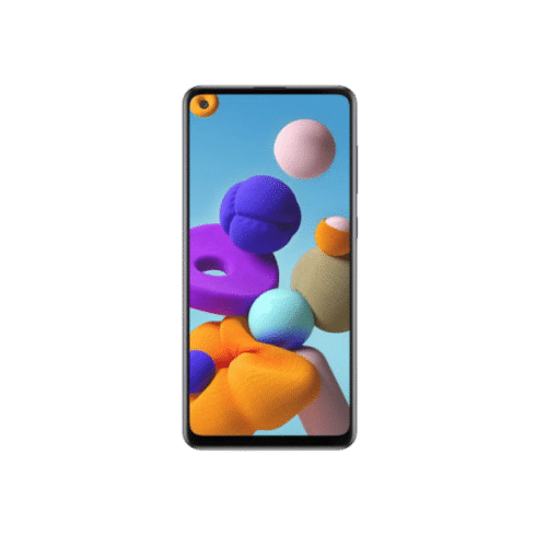Samsung Galaxy A21s