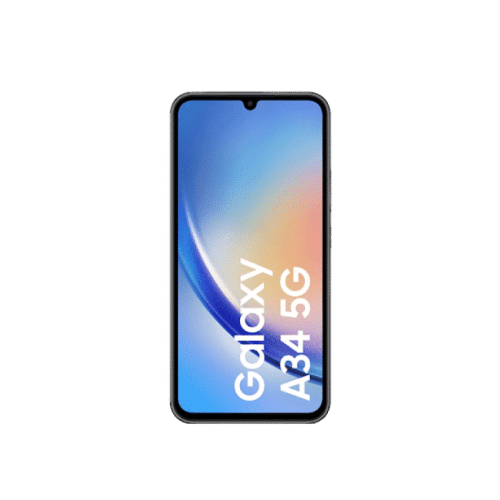 Samsung Galaxy A34 5G