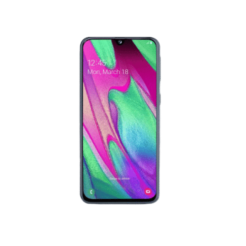 Samsung Galaxy A40