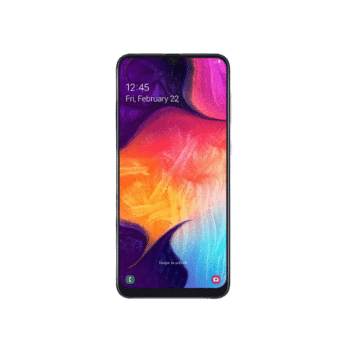 Samsung Galaxy A50