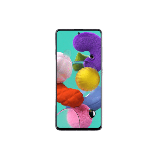 Samsung Galaxy A51