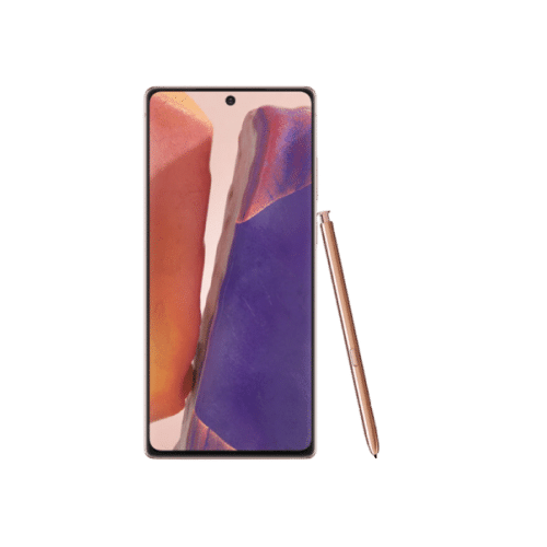 Samsung Galaxy Note 20 5G