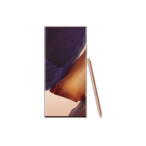 Samsung Galaxy Note 20 Ultra