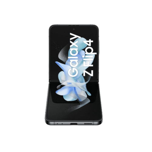 Samsung Galaxy Z Flip 4