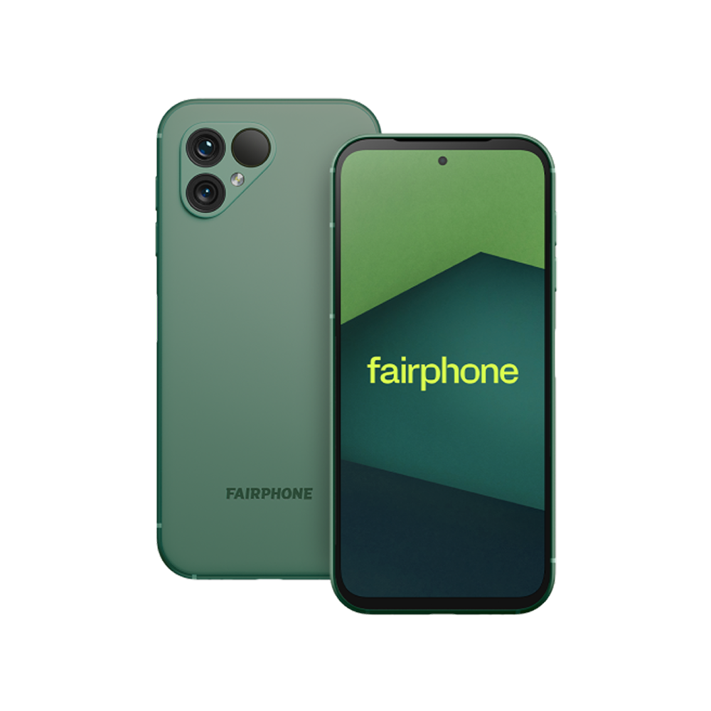 Fairphone verkopen