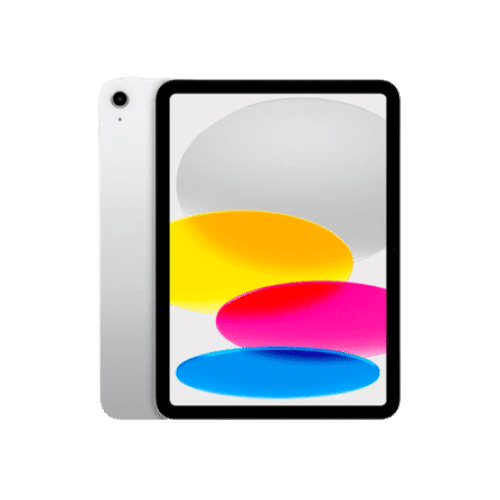 iPad 10e generatie (2022)