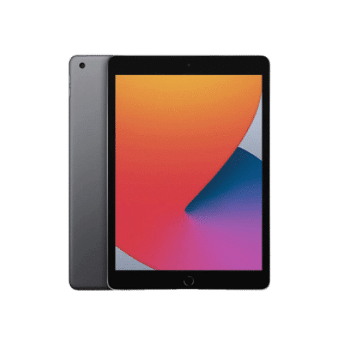 iPad 8e generatie (2020)
