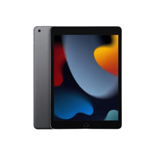 iPad 9e generatie (2021)