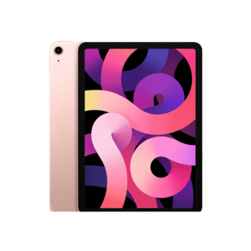 iPad Air 4e generatie (2020)