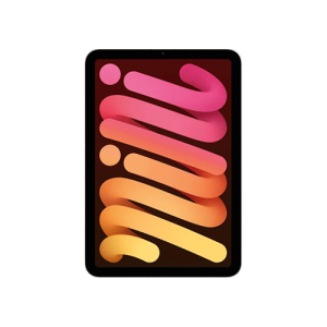 iPad Mini 7e generatie (2024)