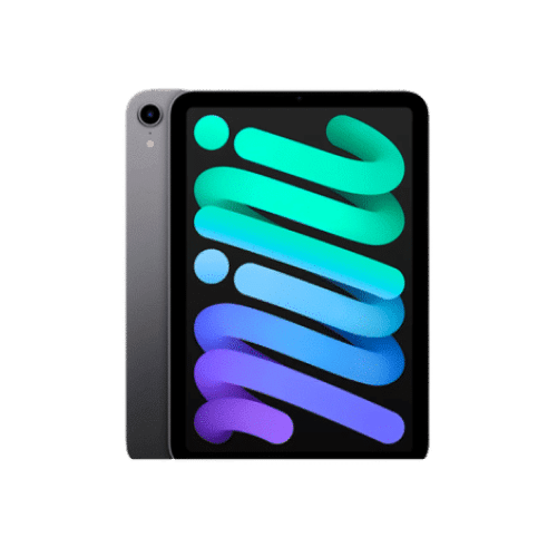 iPad Mini 6e generatie (2021)