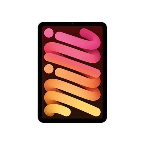 iPad Mini 7e generatie (2024)