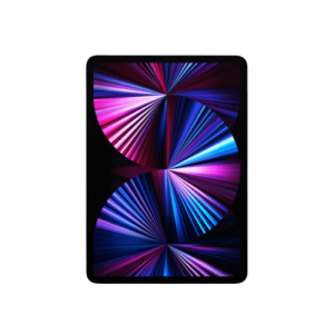iPad Pro 11 inch 3e generatie (2021)