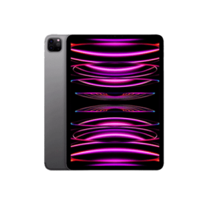 iPad Pro 11 inch 4e generatie (2022)