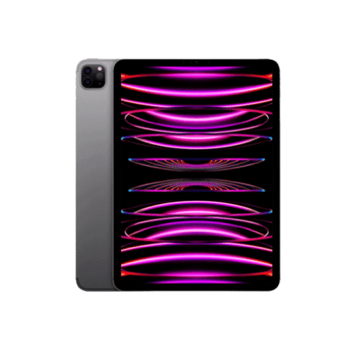 iPad Pro 11 inch 4e generatie (2022)