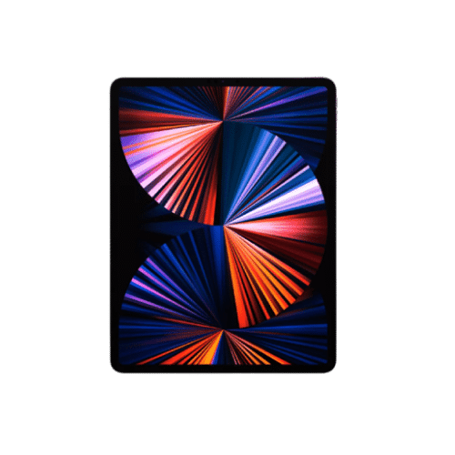 iPad Pro 12.9 inch 5e generatie (2021)