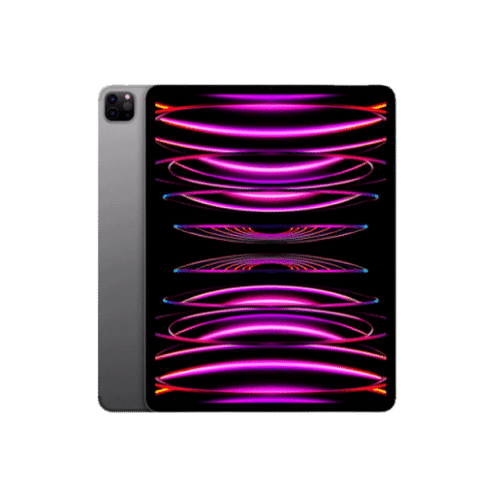 iPad Pro 12.9 inch 6e generatie (2022)
