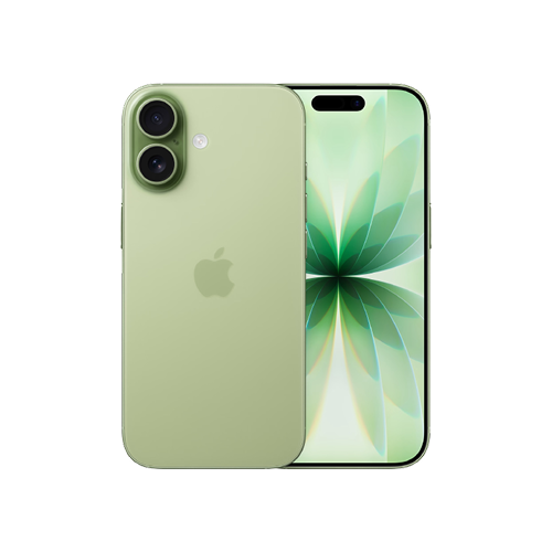 iPhone 17