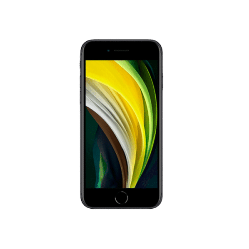 iPhone SE 2020