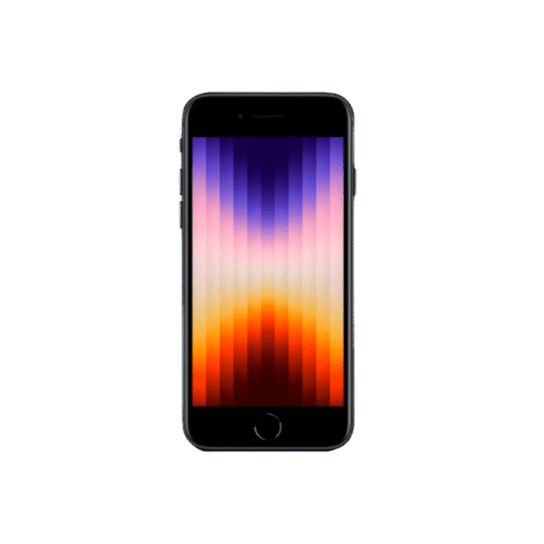 iPhone SE 2022