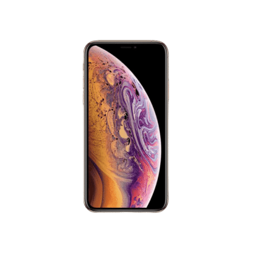 iPhone Xs