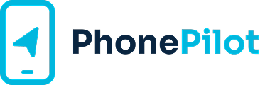 PhonePilot Logo