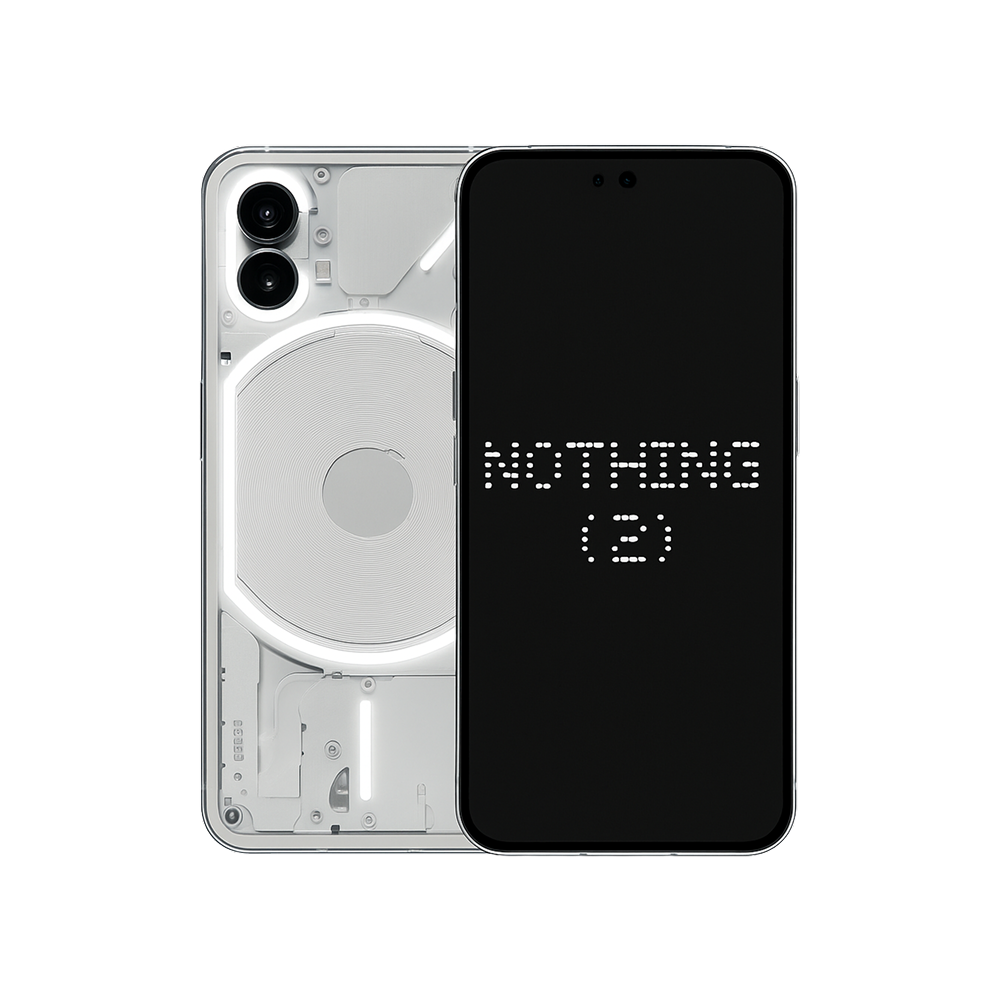 Nothing Phone verkopen
