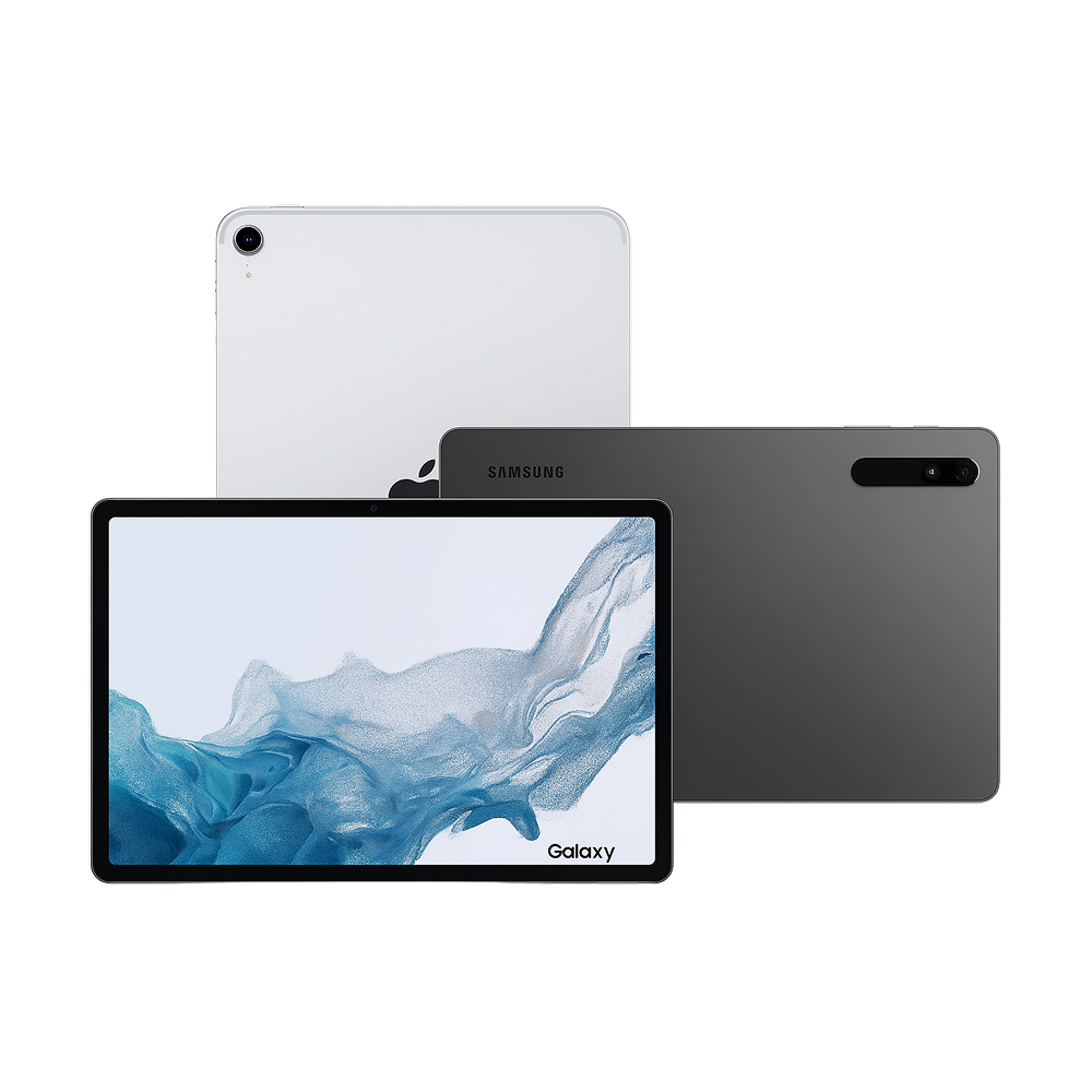Tablet & iPad verkopen