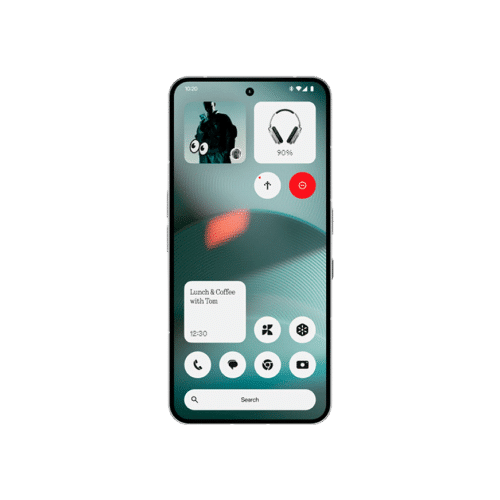Nothing Phone (3)