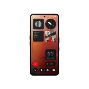 Nothing Phone (3a)
