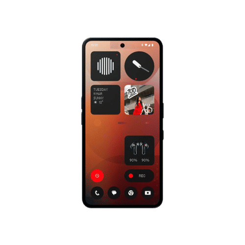 Nothing Phone (3a)