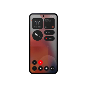 Nothing Phone (3a) Pro