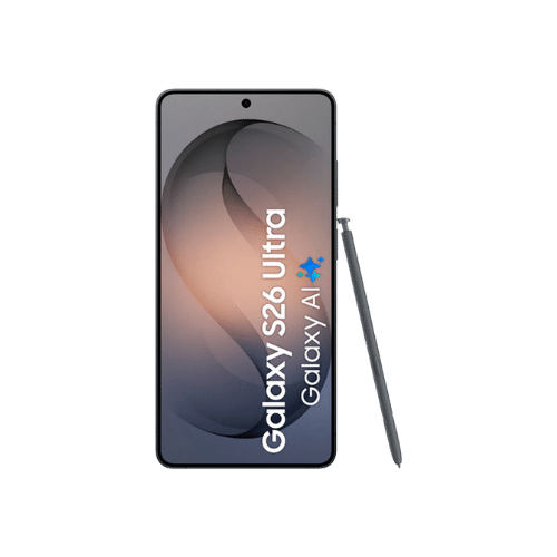Samsung Galaxy S26 Ultra